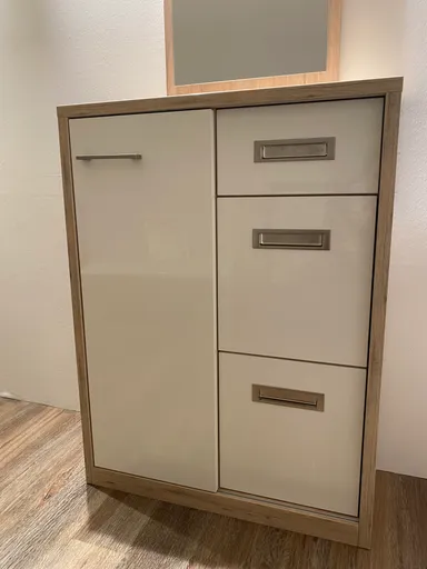 Garderobe Multiflex